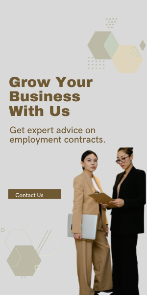 Employment contracts