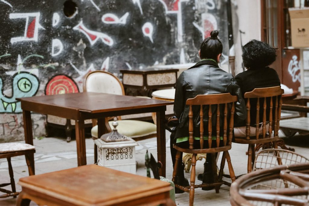 Crafting Engaging Community Hubs